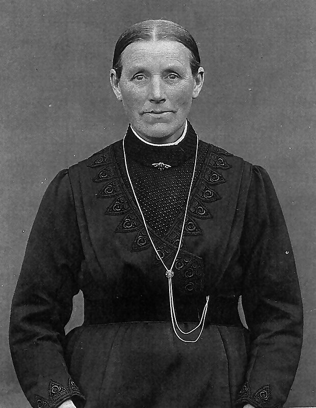 Anna Maria Schröer